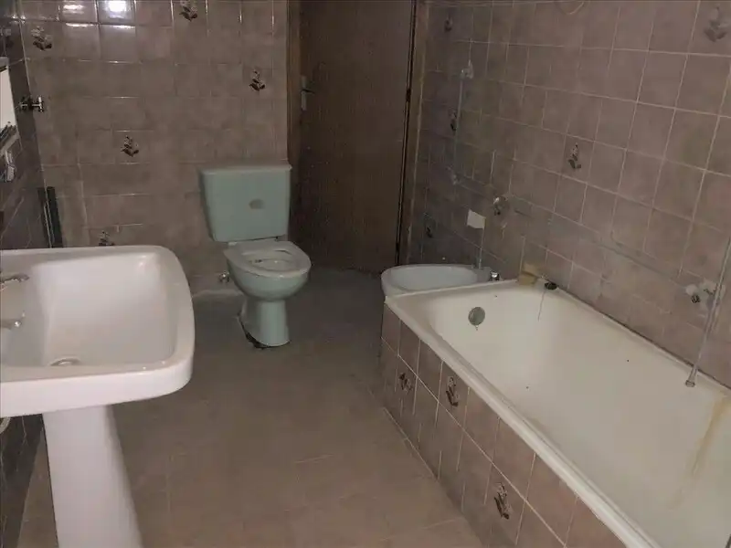 Apartamento en venta en REPÚBLICA DE CHILE, Campo de Criptana
