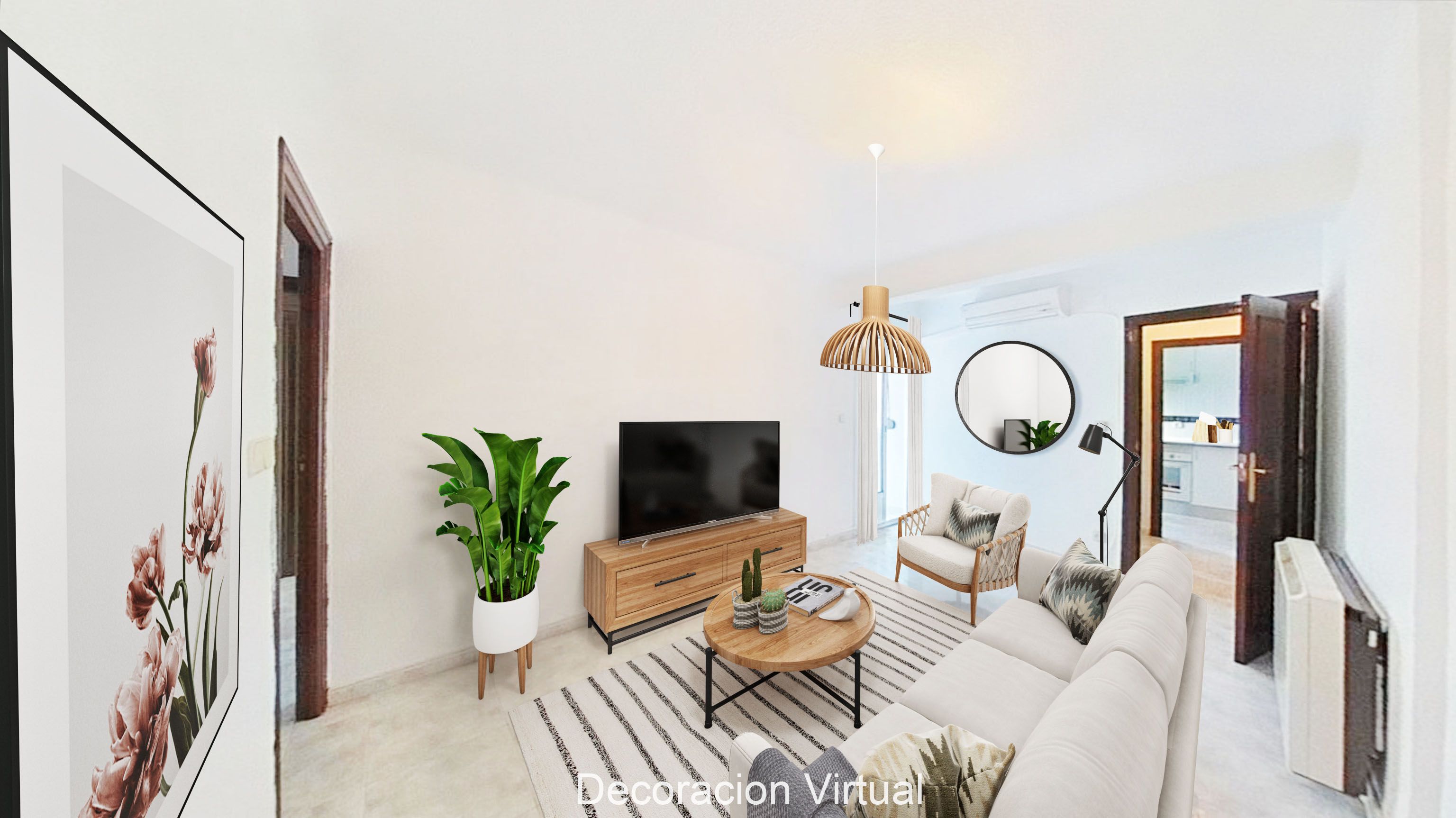 Pis de lloguer a Puerta del Ángel