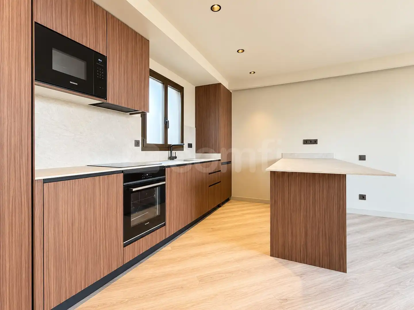 Penthouse mit Terrasse zum Verkauf in Provença, imagen 4