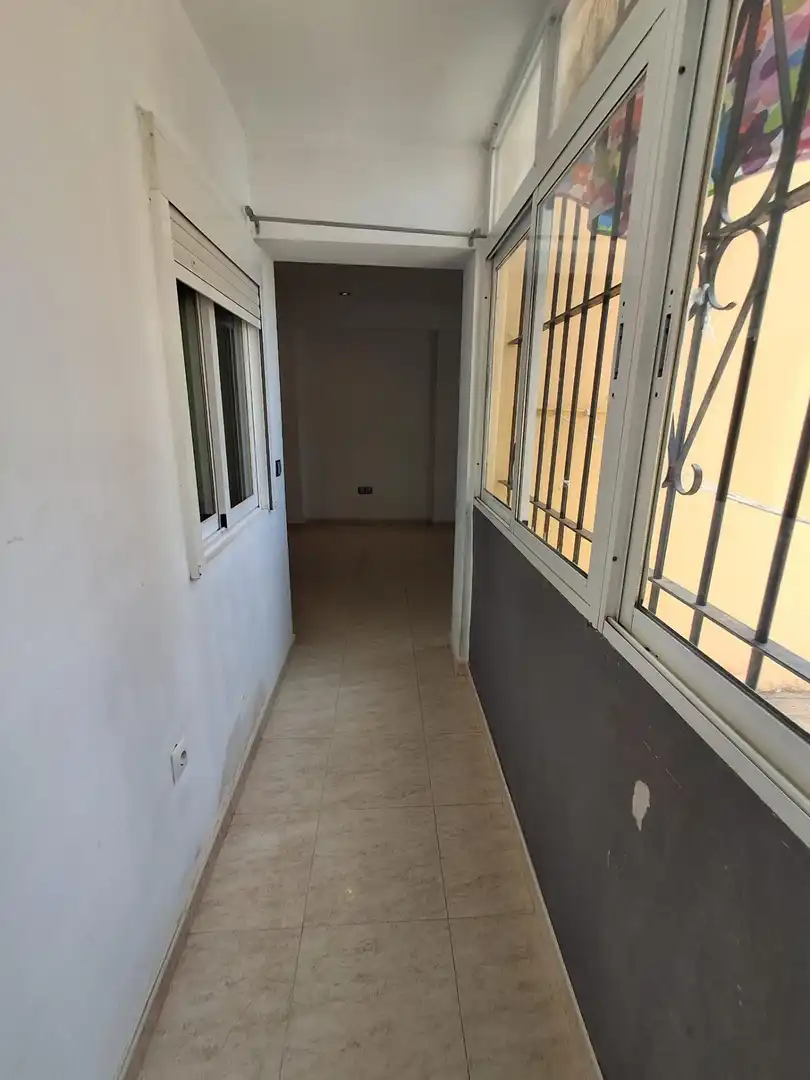 Appartamento con ascensore in vendita a El Cristo - Cayetano Roldán, imagen 5
