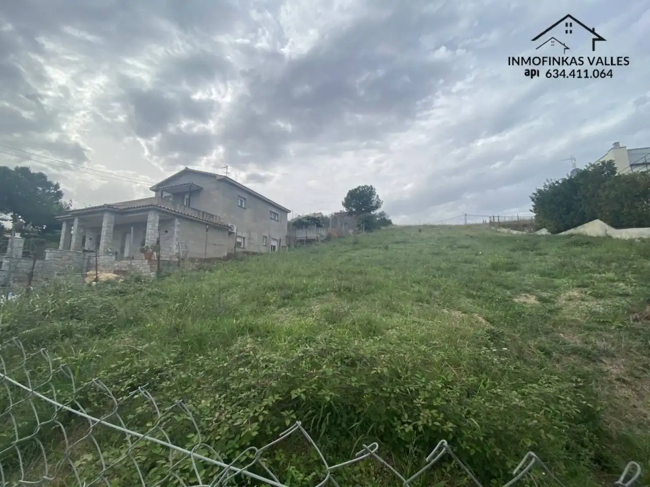 Terreno residencial en venta en Calle Can Prat 43, imagen 7