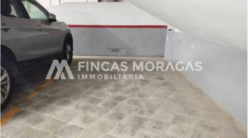 Foto 3 de Garaje en venta en Calle Martorell, Centre - Estació, Sant Cugat del Vallès