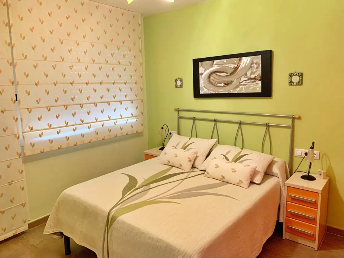 Casa en venta en Alfara de Carles, imagen 18