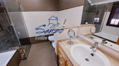 Foto 4 de Casa o chalet en venta en Bobadilla - Bobadilla Estación - La Joya, Antequera