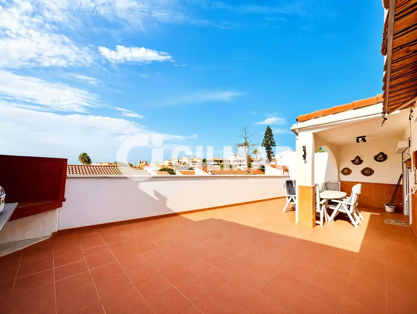 Villa avec jardin à vendre à Calle Andorra, imagen 21