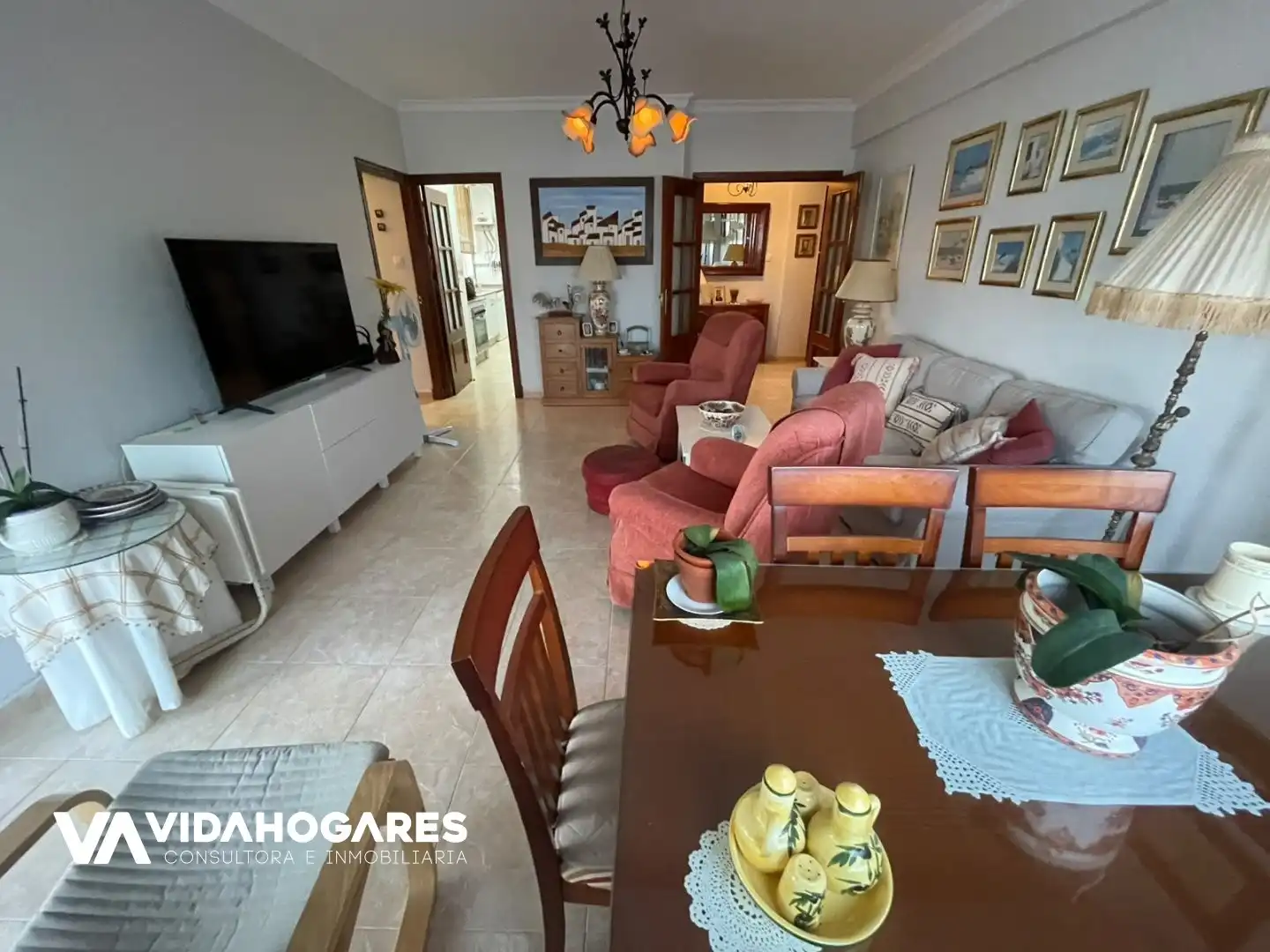 Piso con ascensor en venta en Centro - La Costilla, imagen 8