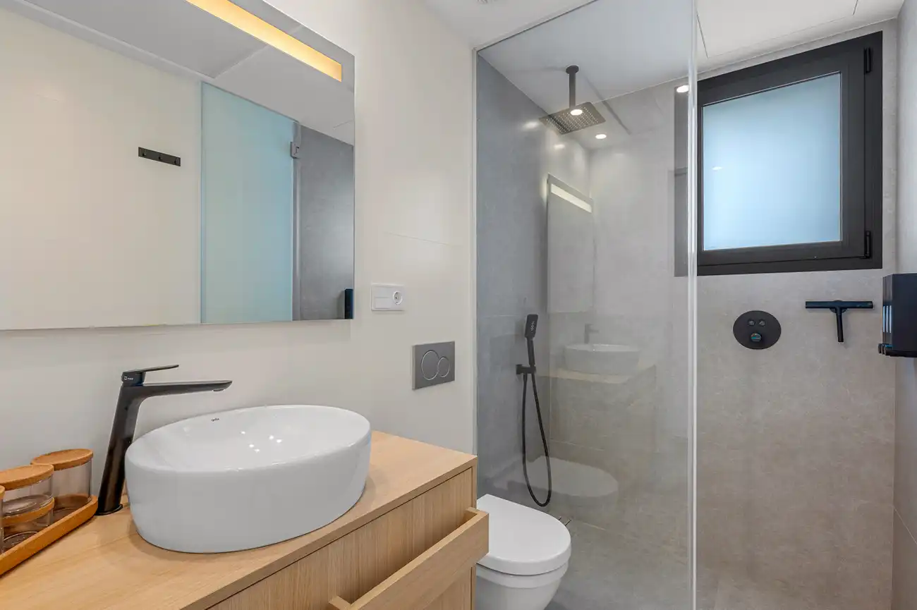 Appartement compact à vendre à Orihuela Costa, imagen 12