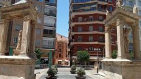 Foto 2 de Piso en venta en Sants Patrons, Alzira