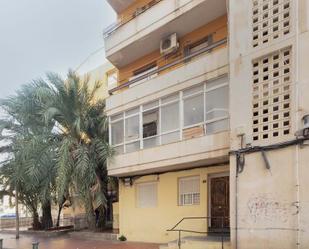Exterior view of Flat for sale in Alicante / Alacant