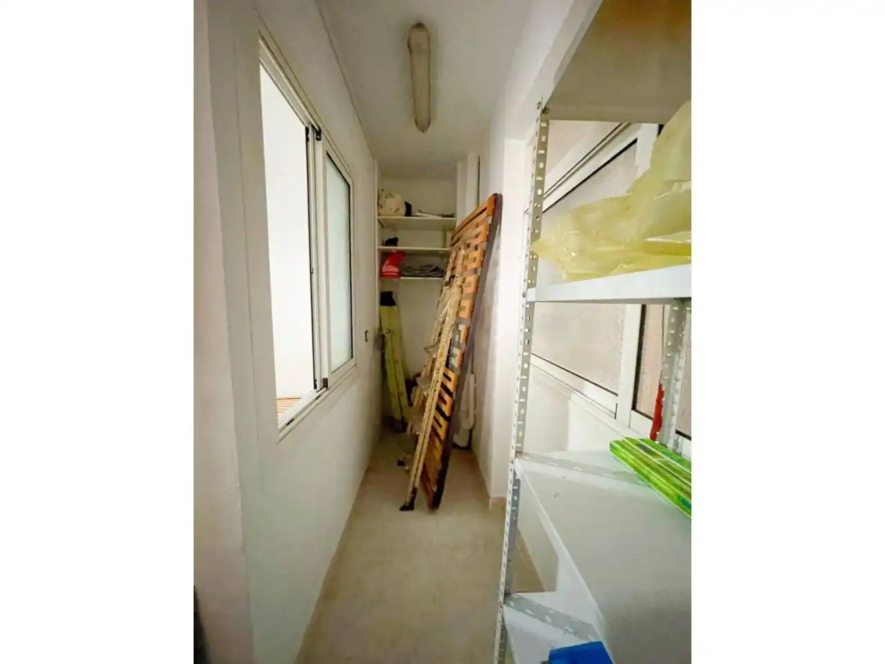 Wohnung zum Verkauf in Cerdanyola del Vallès mit Heizung, Parkett und Balkon