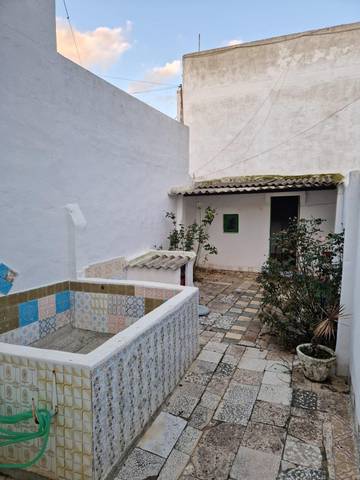Casa-chalet en Venta en San Juan del Puerto