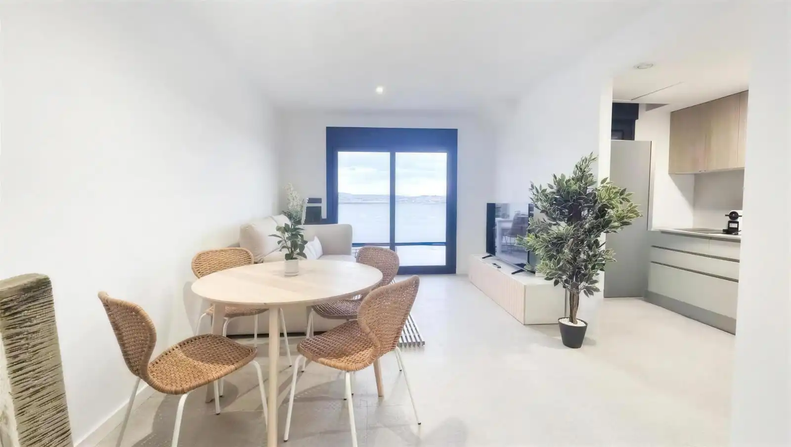 Wohnung mit Pool zum Verkauf in Calle del Azufre, imagen 3