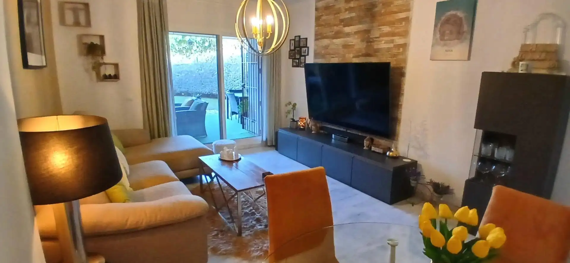 Apartamento con piscina en venta en Elviria - Cabopino, imagen 2