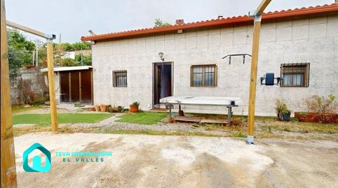 Foto 5 de Casa o xalet en venda a Can Palet de Vista Alegre, Barcelona