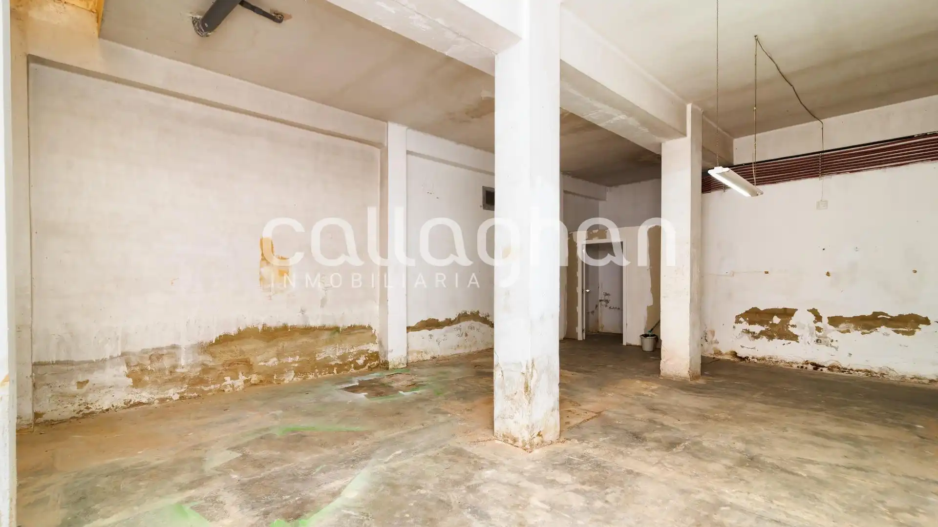 Office for rent in Xirivella