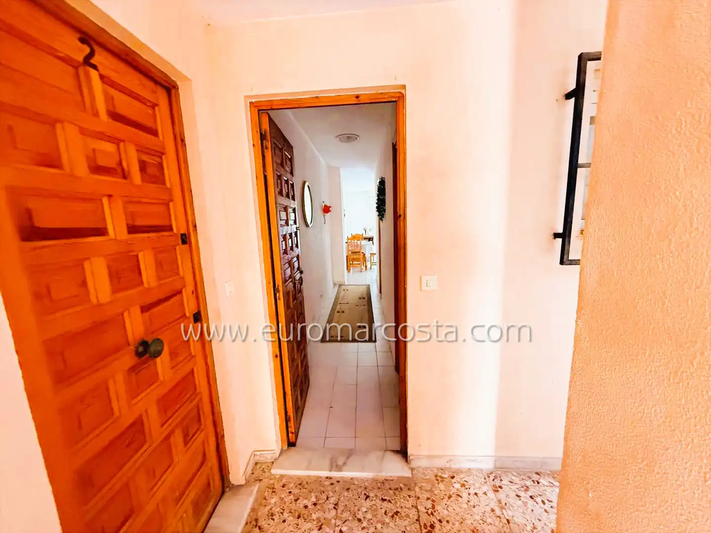 Piso con ascensor en venta en Carrer Arenes, imagen 3