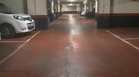 Photo 3 of Garage for sale in Domingo Beltran de Otazu Kalea, 54, El Pilar, Araba - Álava