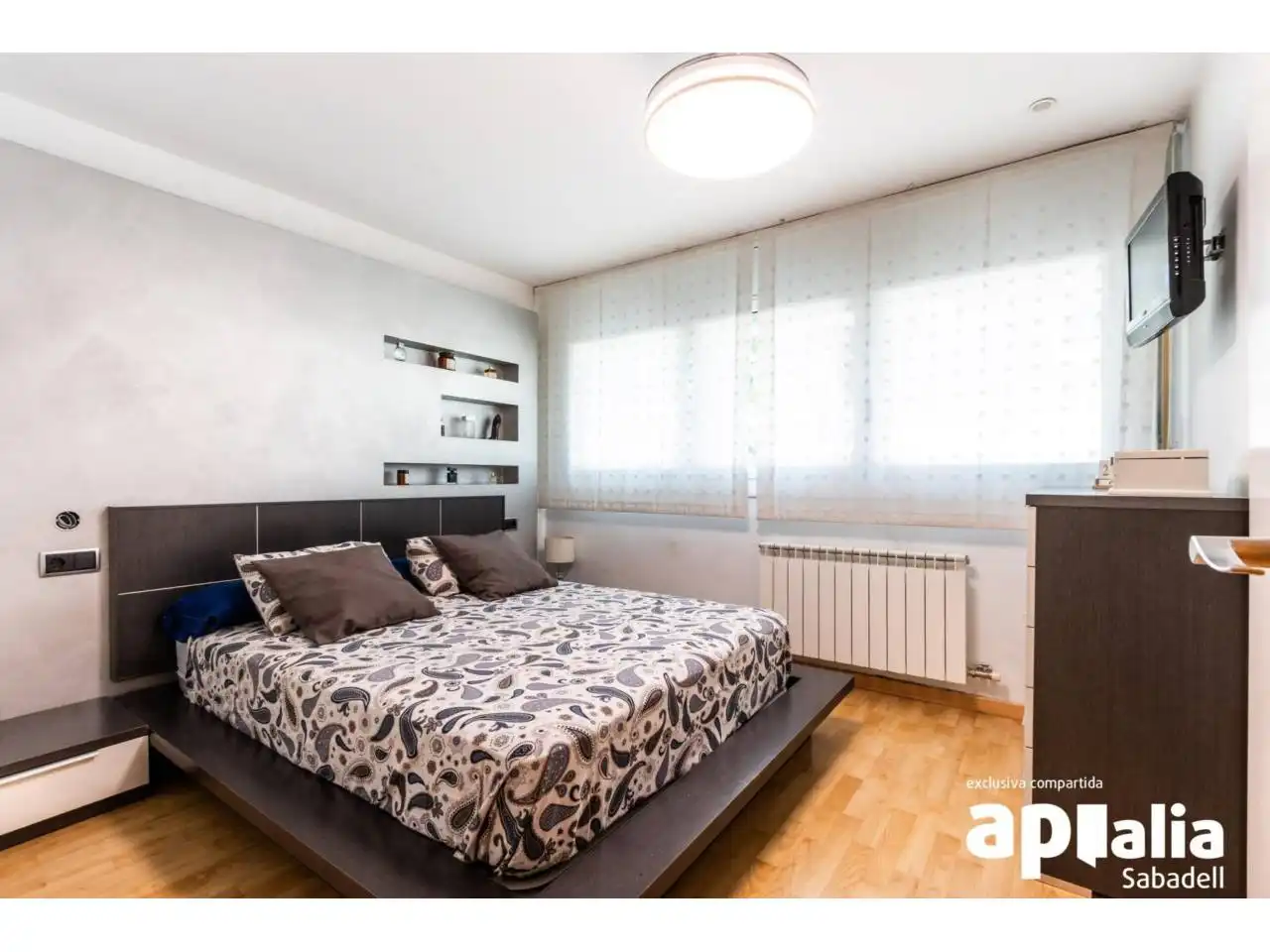Appartement avec terrasse à vendre à Calle Martí ´l´Humà´, imagen 35