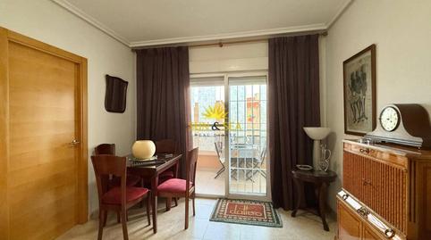Foto 4 de Apartamento en venta en Almoradí, Alicante