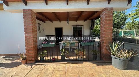 Foto 5 de Casa o chalet de alquiler en Cristo Marroquí, Las Vegas - Campoaras, Lucena