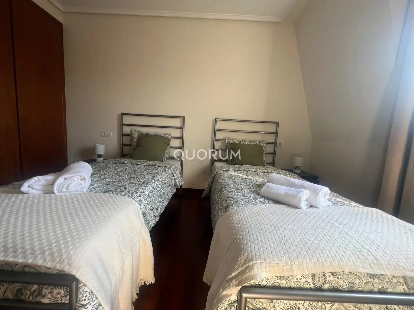 Flat for rent in Avenida ASKATASUNA, Miribilla