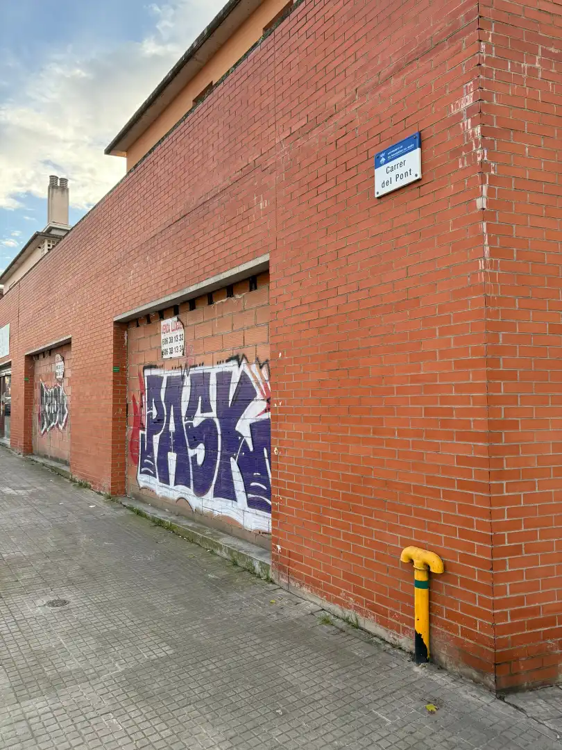 Local comercial en venta en Carrer del Pont, imagen 19