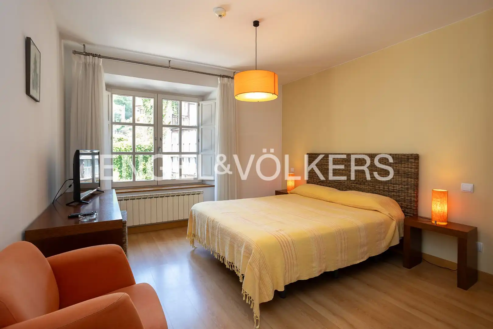 Habitación de Casa o chalet en venta en Liérganes con Calefacción, Jardín privado y Terraza