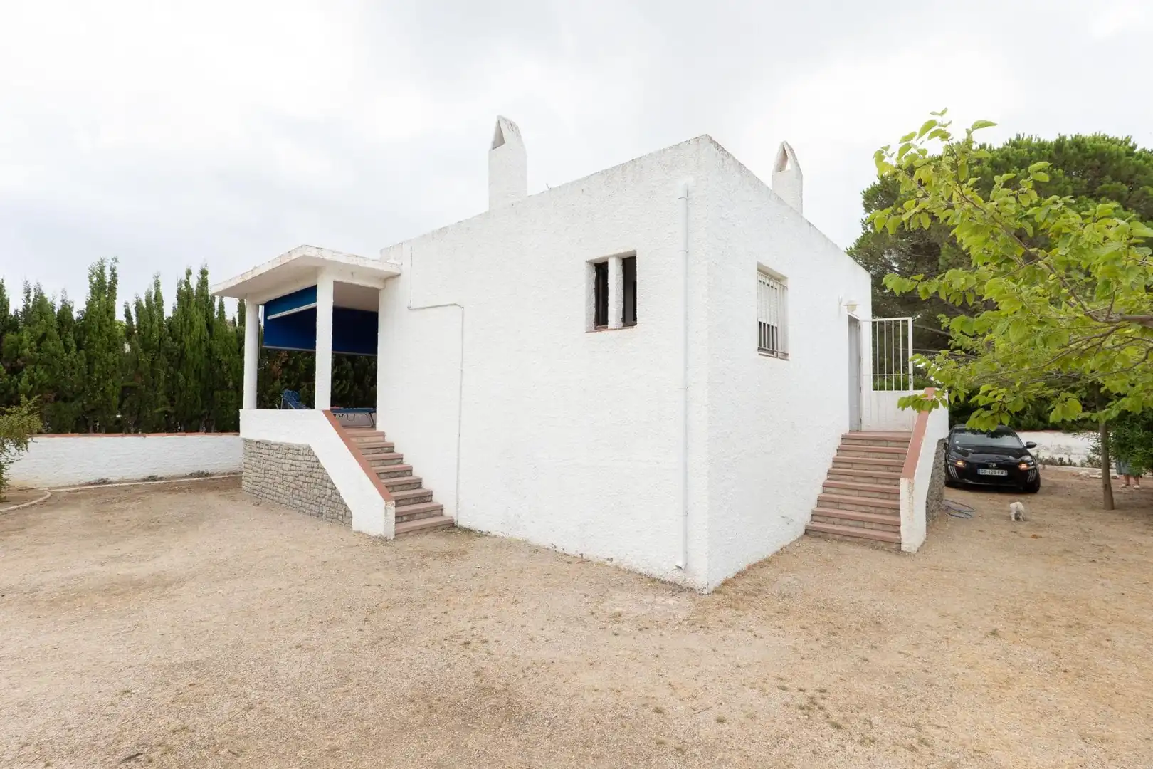 Casa o xalet en venda a Deltebre
