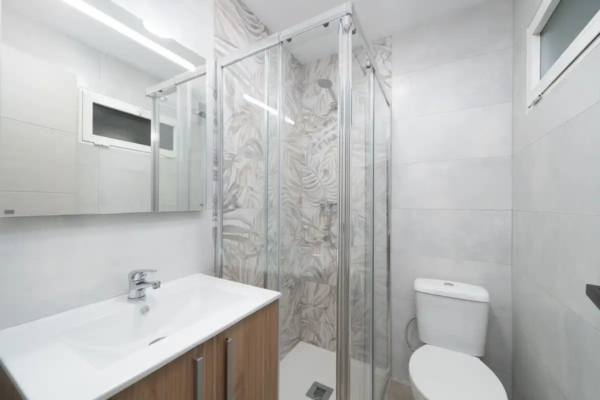 Piso con ascensor en venta en Calle del Alcalde Alfonso de Rojas, imagen 15