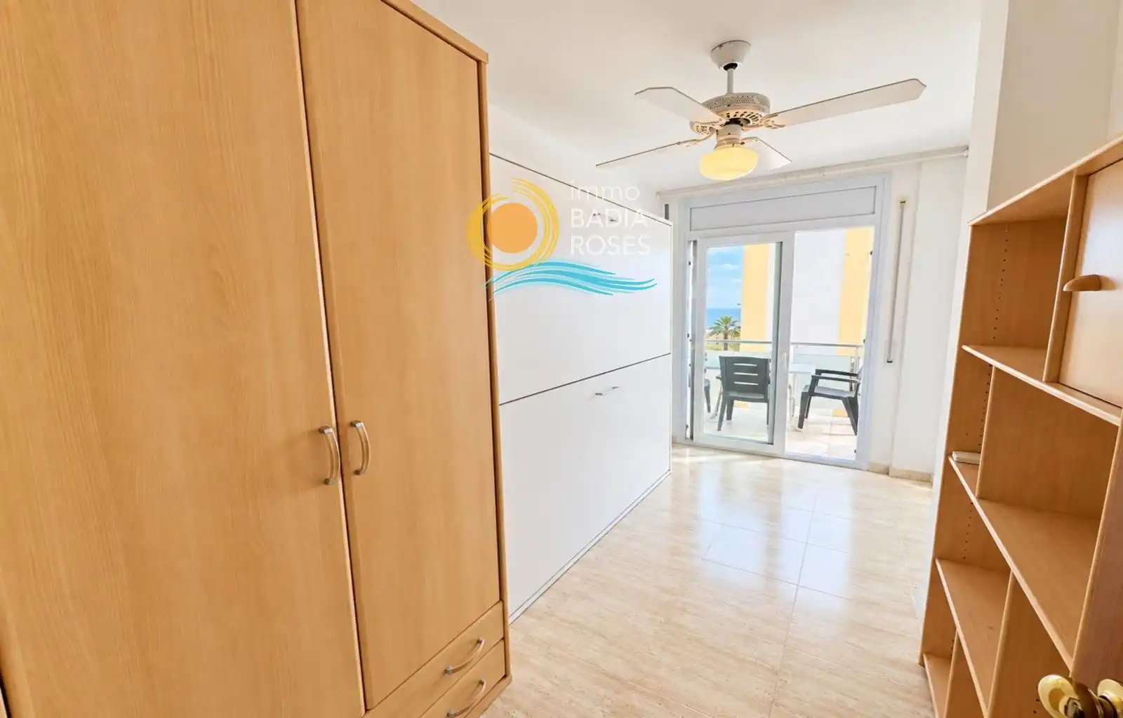 Flat with terrace for sale in DE LA GOLA DE L'ESTANY 5, imagen 24