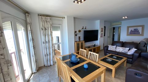 Apartamento en Planta Media de 2 dormitorios en Carvajal, imatge 3