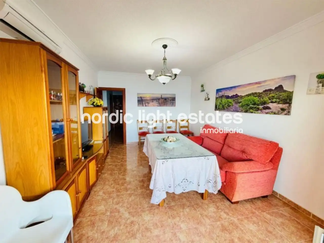 Wohnung mit Pool zum Verkauf in Velilla - Velilla Taramay, imagen 6