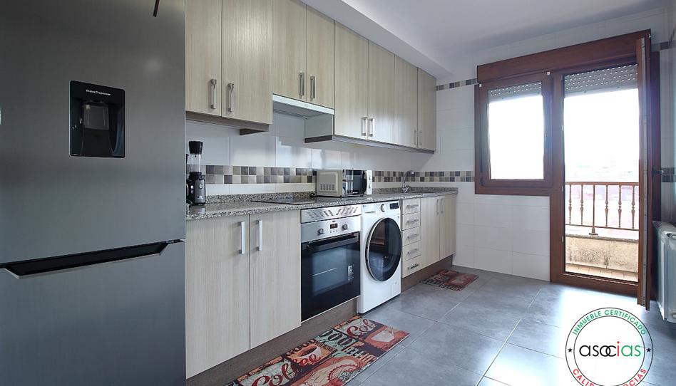 Photo 1 of Flat for sale in Gijón - C/ Brasil, 22, La Calzada, Asturias