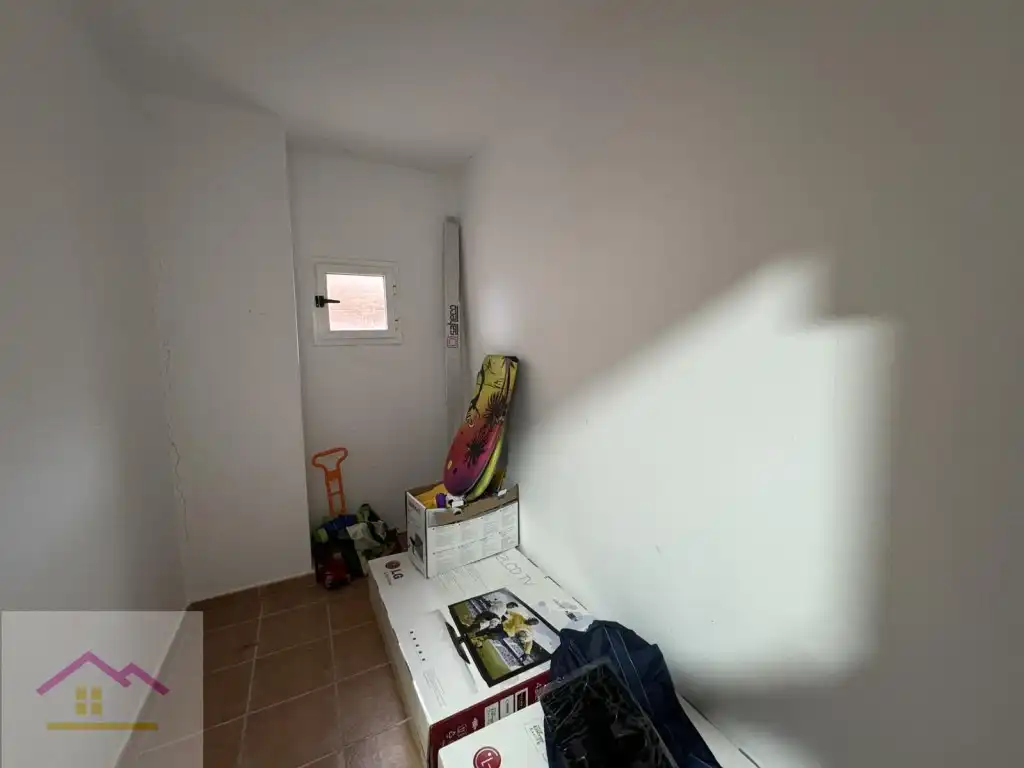 Planta baja en venta en Avenida Central, 34, Playa Coral -Torremar