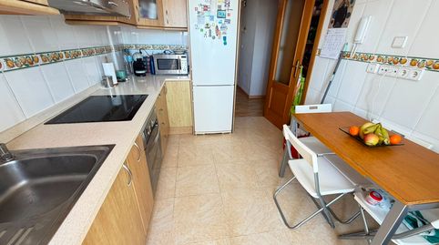 Foto 4 de Piso en venta en Avenida General José María Gómez Torres, 42, Aljucer, Murcia Capital