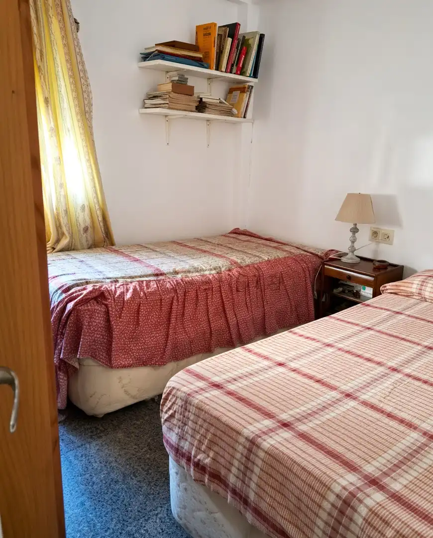 Appartement compact avec terrasse à vendre à San Luis de Sabinillas, imagen 8