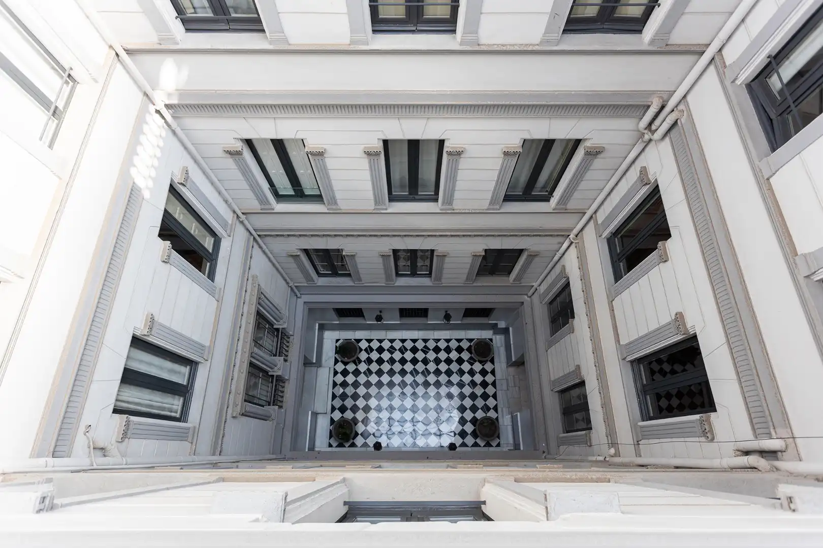 Piso con ascensor en venta en Carrer de Pau Claris, imagen 44