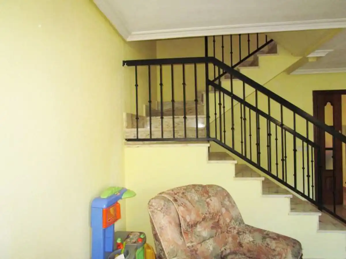 Casa adosada en venta en Pelabravo con Calefacción, Terraza y Piscina comunitaria