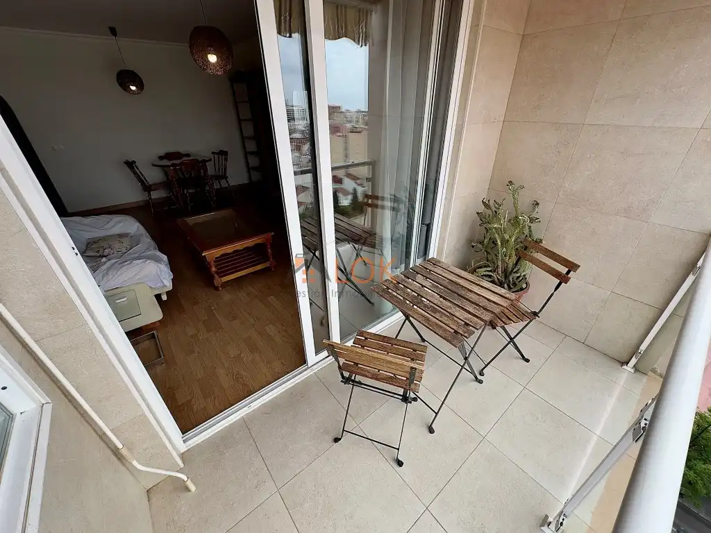 Piso con ascensor en venta en Calle Maestro Guerrero, imagen 17