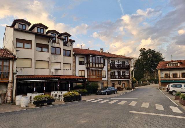 Piso en Venta en Calle Bárcena de Pie de Concha en Bárcena de Pie de Concha