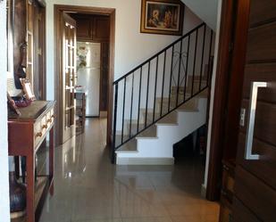 Duplex for sale in Fuente Obejuna  with Air Conditioner and Terrace