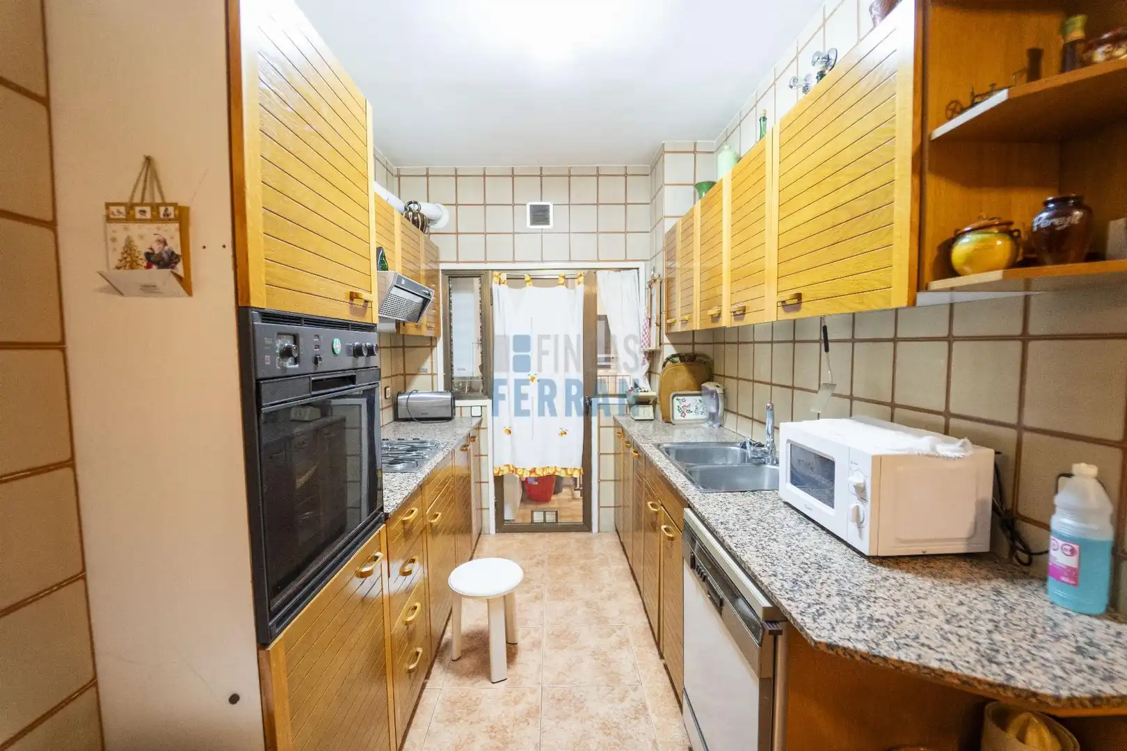 Wohnung mit Aufzug zum Verkauf in Eixample, imagen 9