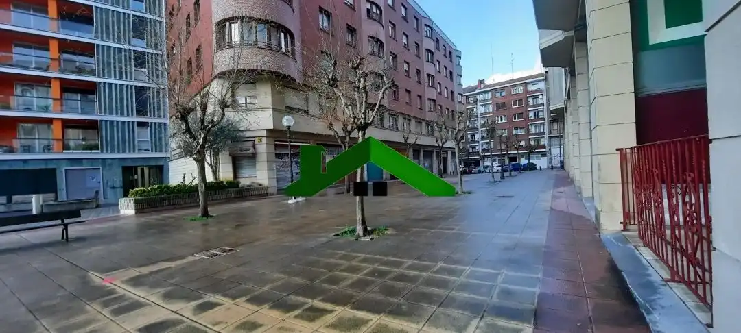 Parking à vendre à Sarrikoalde Plaza