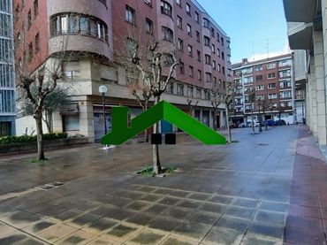 Parking à vendre à Sarrikoalde Plaza