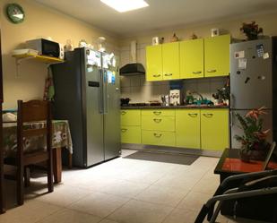 Cuina de Casa o xalet en venda en Telde amb Jardí privat, Terrassa i Traster