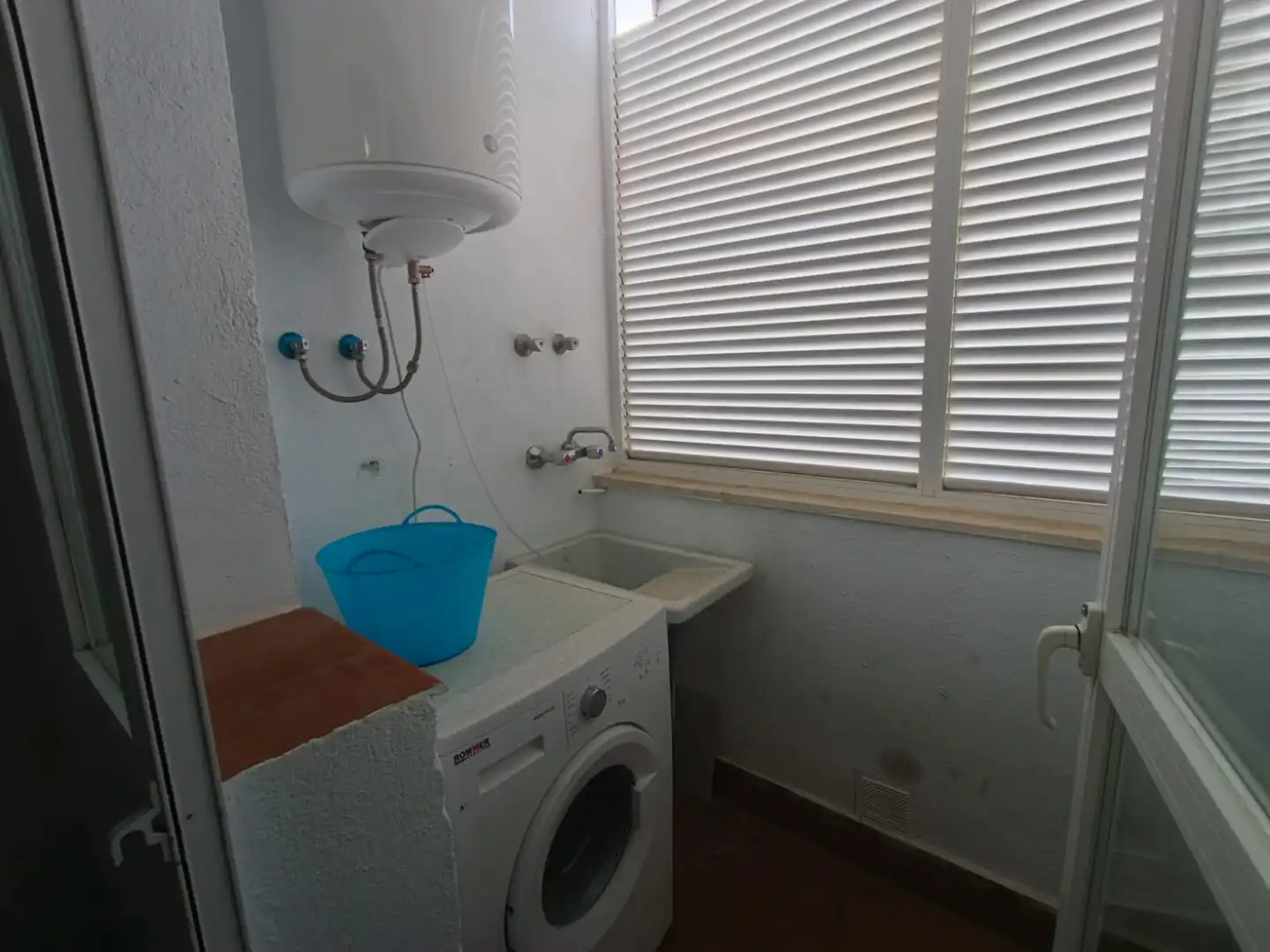 Cuina de Pis en venda en Cáceres amb Moblat