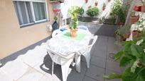 Terrace of Flat for sale in  Barcelona Capital  with Heating and Terrace