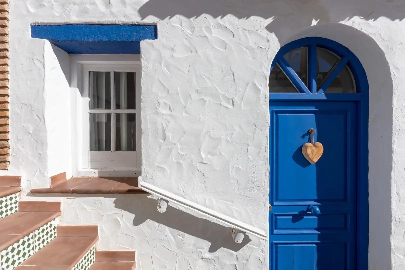 Vista exterior de Casa o chalet en venta en Almuñécar con Aire acondicionado, Jardín privado y Terraza