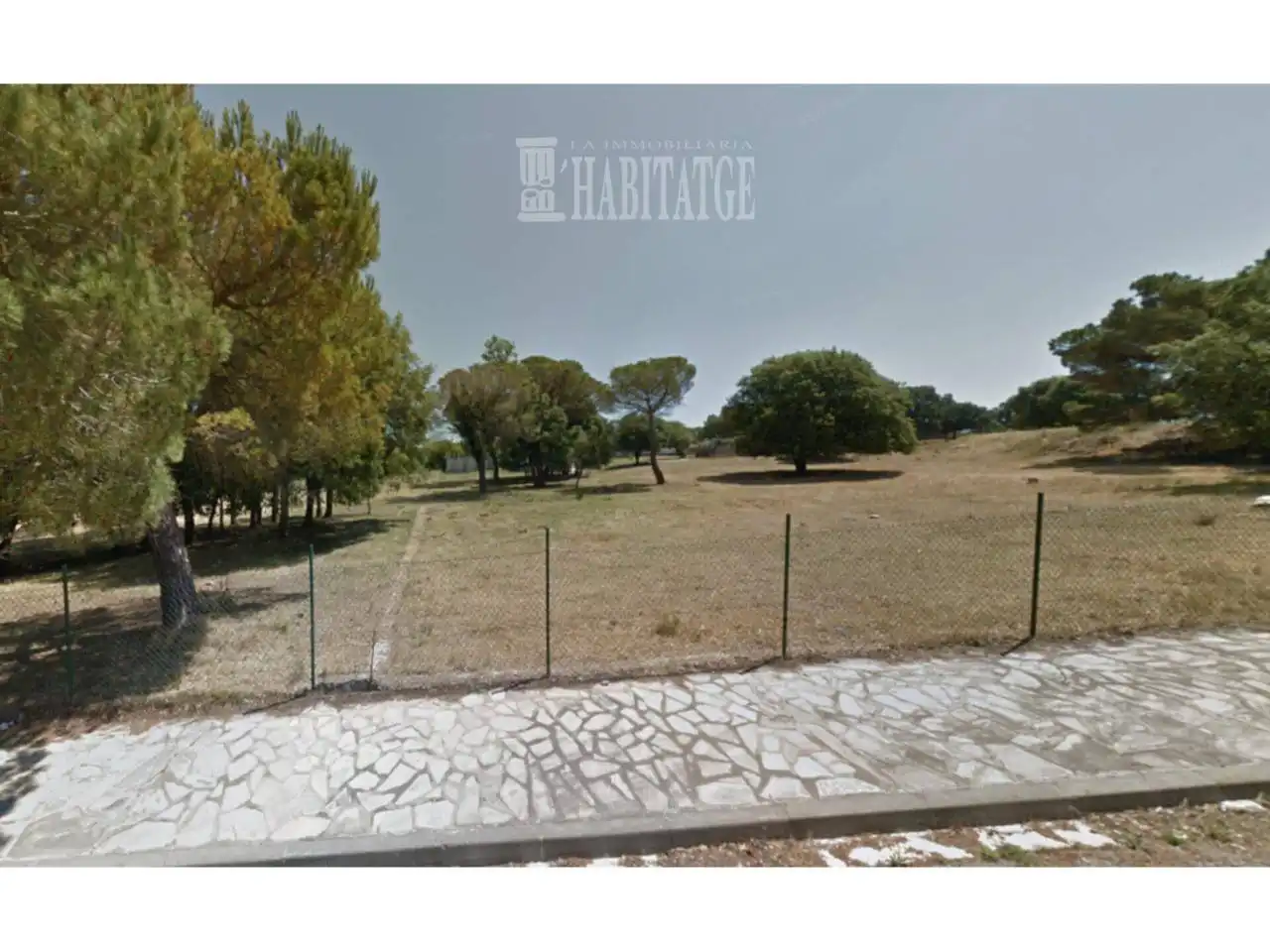 Residencial en venta en El Brull