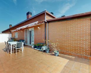 Terrace of Attic for sale in Paiporta  with Heating, Terrace and Storage room